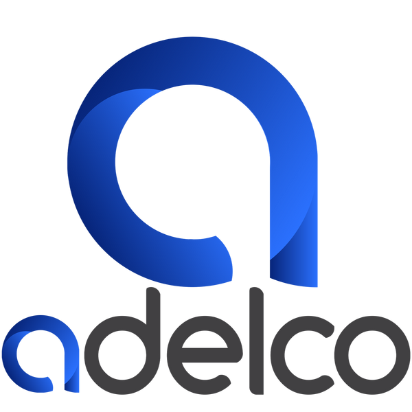 Adelco Logo